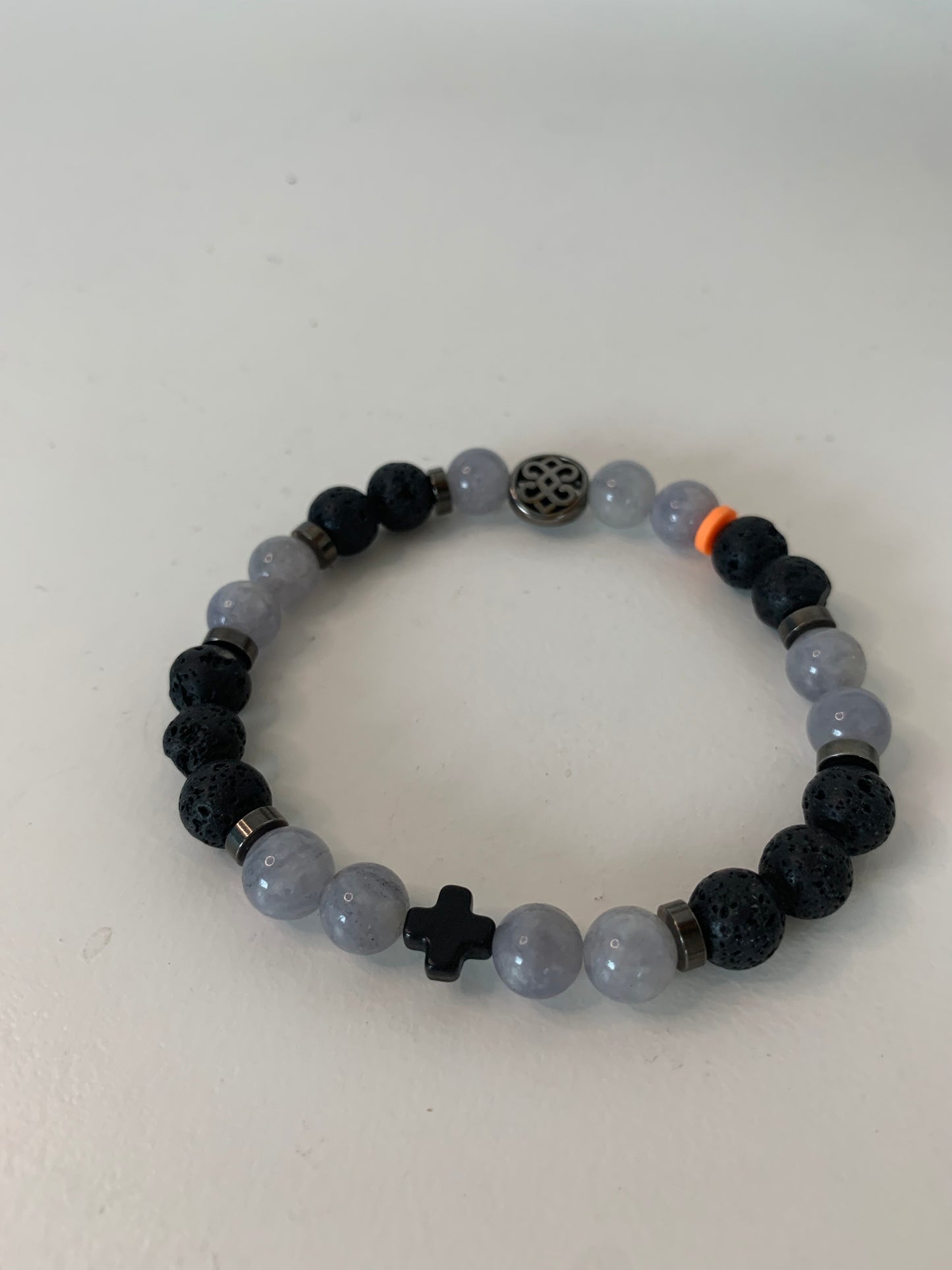 Bracelet Iolite