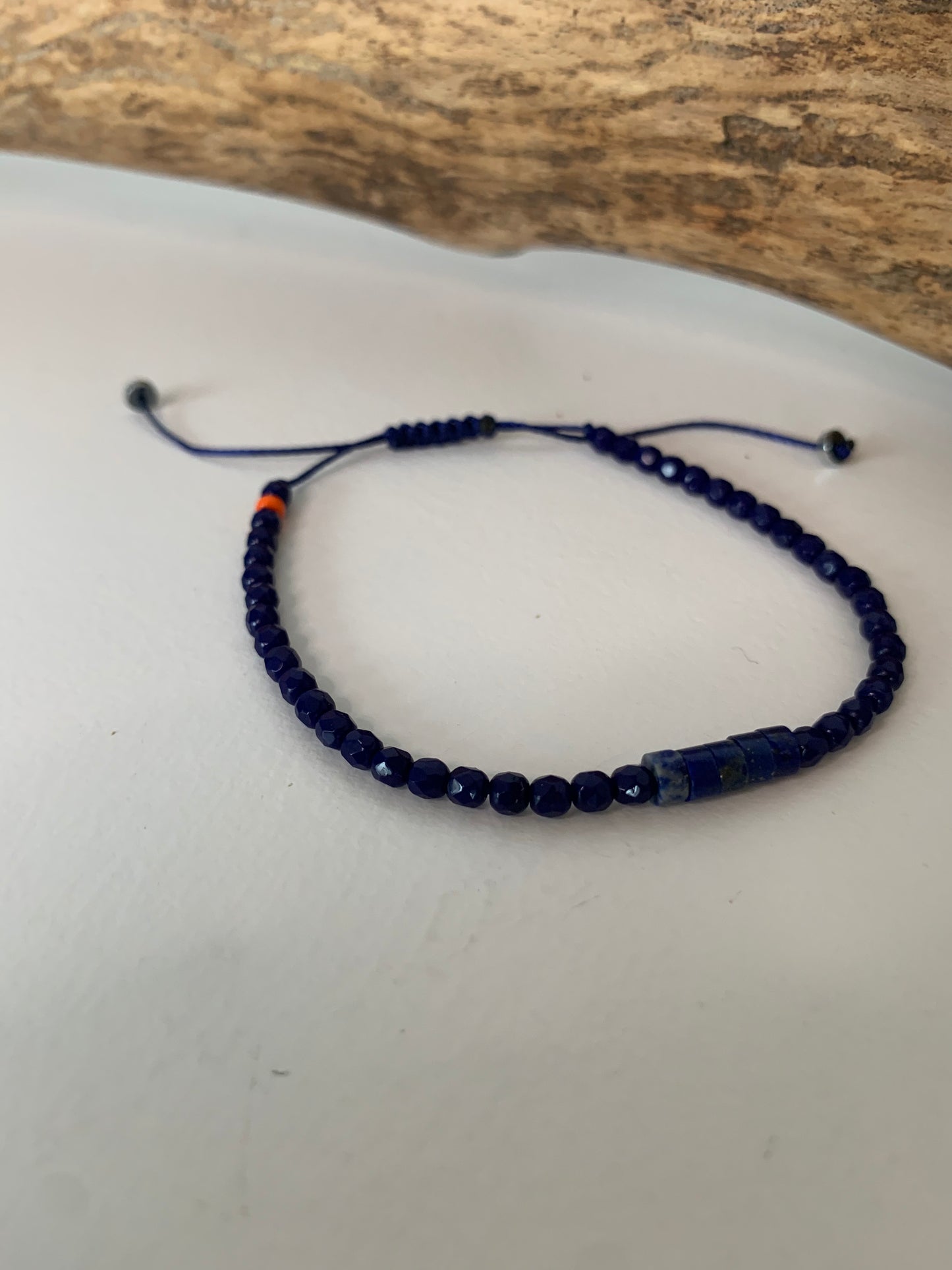 Bracelet Lapis Lazuli