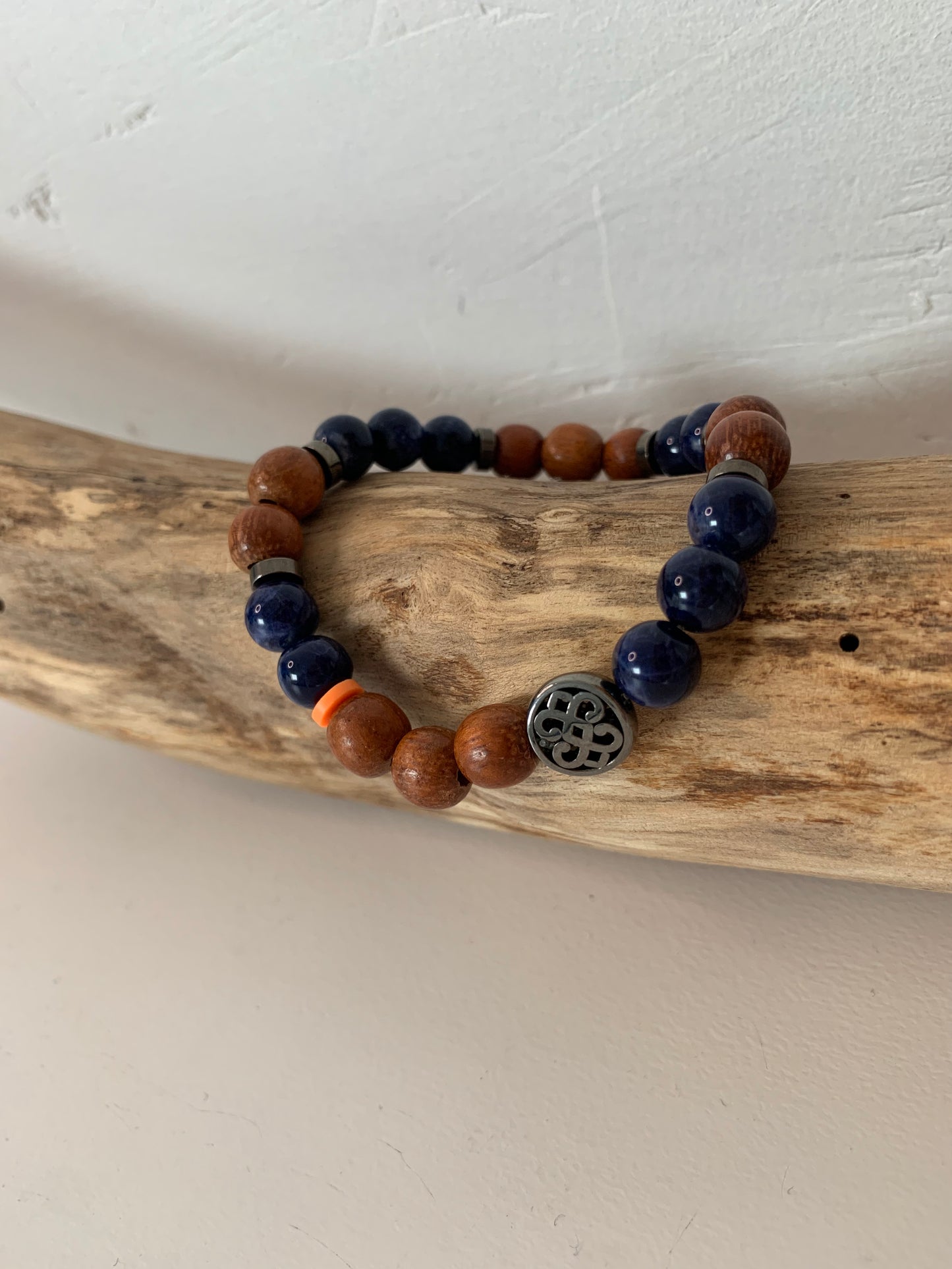 Bracelet Sodalite 8 mm